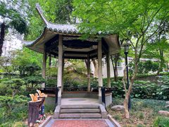 -华山儿童公园
