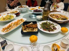 -九转小磨·非遗东北菜(群力店)