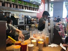 -CoCo都可(湖滨银泰店B区店)