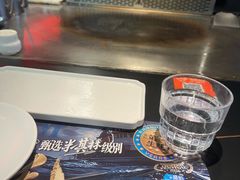-盛焰铁板烧(王府井店)