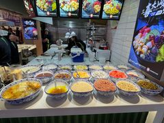 -八一路好吃街(雨田商务大厦店)