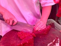 -阿娟牛肉丸·手打牛肉丸·现做现卖