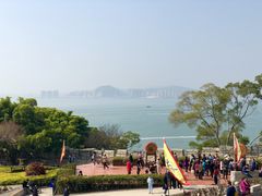 -胡里山炮台