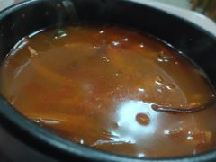-米郎餐厅·朝鲜族料理(延长路店)