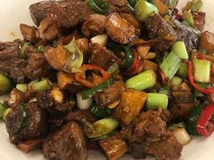-椿记烧鹅(北门店)