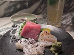 -High Yaki THE SEA海鲜居酒屋