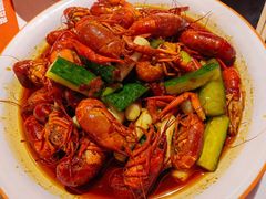 -拙味兄弟龙虾·江湖菜(和畅堂店)