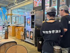 -五丁桥光头香辣蟹(望江橡树林店)
