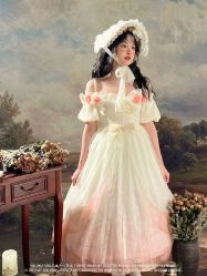 点击看大图 -蜜桃少女VISION写真馆(雁塔店)