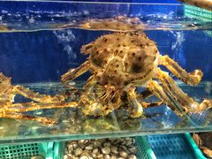 -船梆煮•蒸汽海鲜·炉火烤肉(五四广场店)