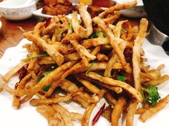 -泰来风味馆(桂林街店)