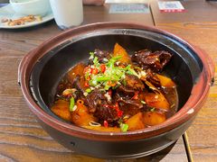 -佬泰丰斋· 乌镇茶食餐厅
