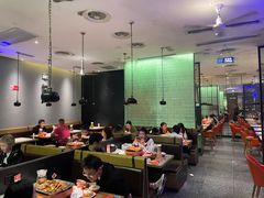 -炭舍干锅(华发商都店)