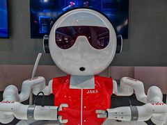 -东浩兰生上海世博展览馆