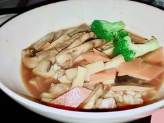-金色印象·4K影院式足体养生(香榭里店)