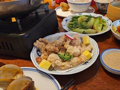 -林四喜·闽南传家菜(鼓浪屿店)