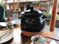 -猪肉婆私房菜(容桂总店)