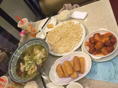 -阿莉餐厅(枣阳路店)