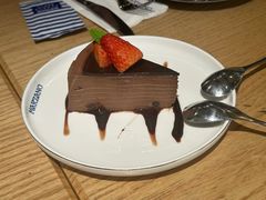 -玛尚诺意式餐厅(日月光店)