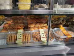 -宫门口馒头铺(创始人总店)