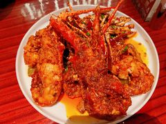 -西安W酒店·WEI全味西餐厅