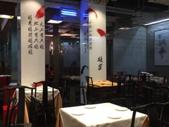 -到家尝北京菜(西坝河店)