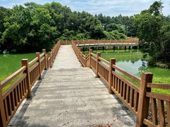 -艾溪湖湿地公园