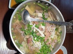 -全牛匠·乐山跷脚牛肉(西单华威约饭街店)