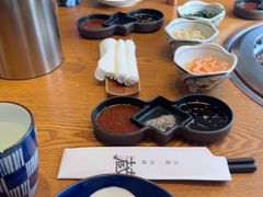 -炎蔵牛舌烤肉