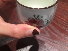 -翔峰炭火鳗鱼(悦泰街里公寓店)