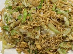 -天盛海鲜烧烤大排档·本地小海鲜·牟平腿穗子(幸福店)