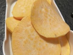 红薯-友乐居羊蝎子(西直门店)