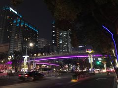-宁波威斯汀酒店