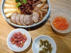 -潮粥荟·潮汕砂锅粥(朝阳大悦城店)