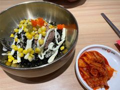 -小木屋拌饭(沈阳中街大悦城店)