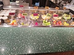 -水平有限广西米粉·广西风味集(五道口店)