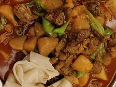 -那拉提之疆·新疆菜(美院店)