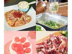 -猫抓烤肉(武进吾悦广场店)