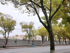 -老外街