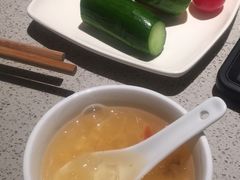 -海底捞大排档火锅(悦荟广场店)