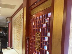-惠丰堂饭庄·烤鸭·京味菜(翠微路店)