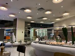 -OUR Bakery(SKP-S店)