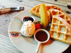 -漫咖啡MAANCOFFEE(清江路店)