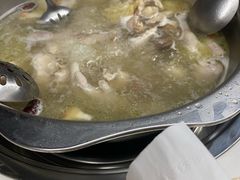 -福源药膳鸡(天润城店)