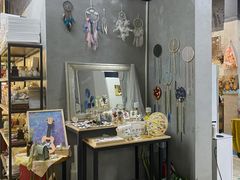 店内环境-100家灵感仓库·DIY团建(什刹海店)
