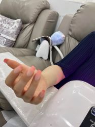 -斯馨·健康美甲美睫