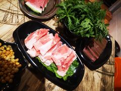 -销魂美蛙鱼头火锅(上海首店)