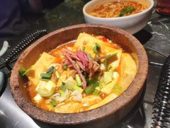 -云海肴云南菜·蒸汽石锅鱼(青岛万象城店)