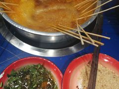 -马路边边串串香(双井直营店)