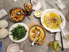-九龙茶记·粤式餐厅融合菜(鹭江店)